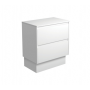 Amato Match 2-750 Vanity Cabinet Only
